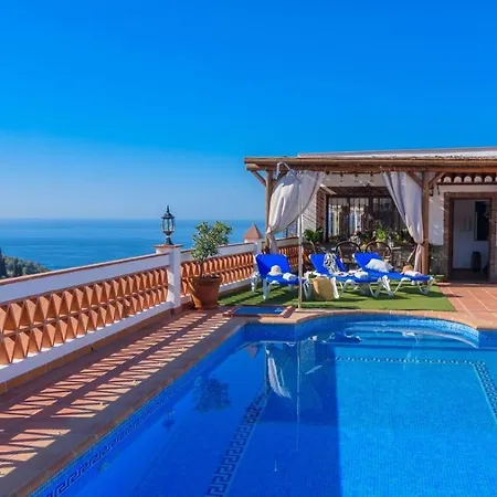 Camaron By Ruralidays Holiday home *