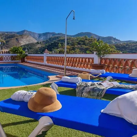 Holiday home Camaron By Ruralidays