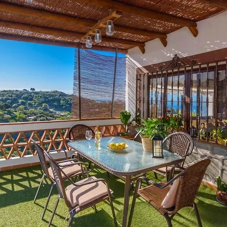 Holiday home Camaron By Ruralidays