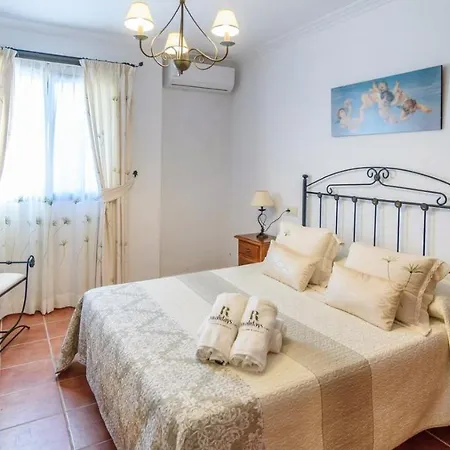 Holiday home Camaron By Ruralidays *