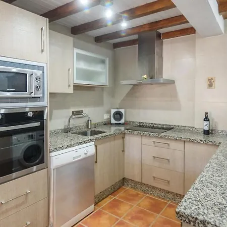 Camaron By Ruralidays Holiday home