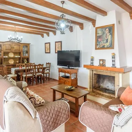 Camaron By Ruralidays Holiday home *