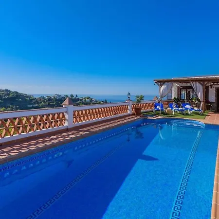 Holiday home Camaron By Ruralidays *